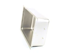 Randell Pan,12X20Ss Custom Hft W/Newfemale Spout RP PAN0005 - Genuine OEM