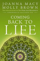 Coming Back To Life | The Updated Guide To The Work That Reconnects | Buch