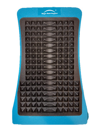 Magic Back, Back Stretcher for Lower Back Pain Relief, Back Cracking Device
