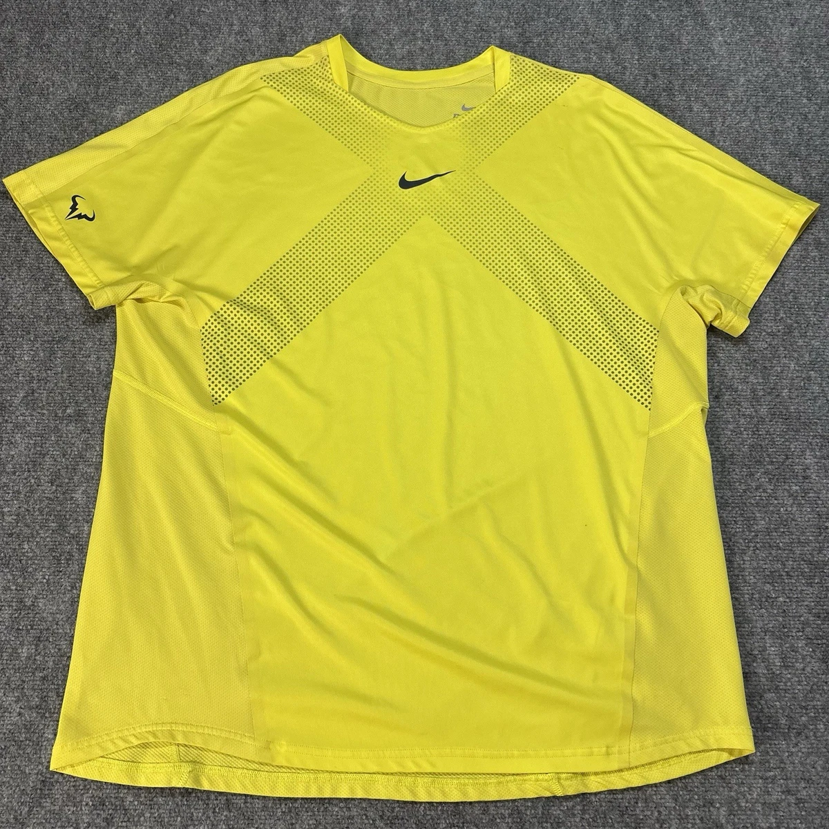 Preços baixos em Rafael Nadal Roupas e Souvenirs para fãs de Tênis