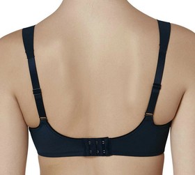 Triumph Essential Minimiser Bra W 10166830 Underwired New Lingerie Bra