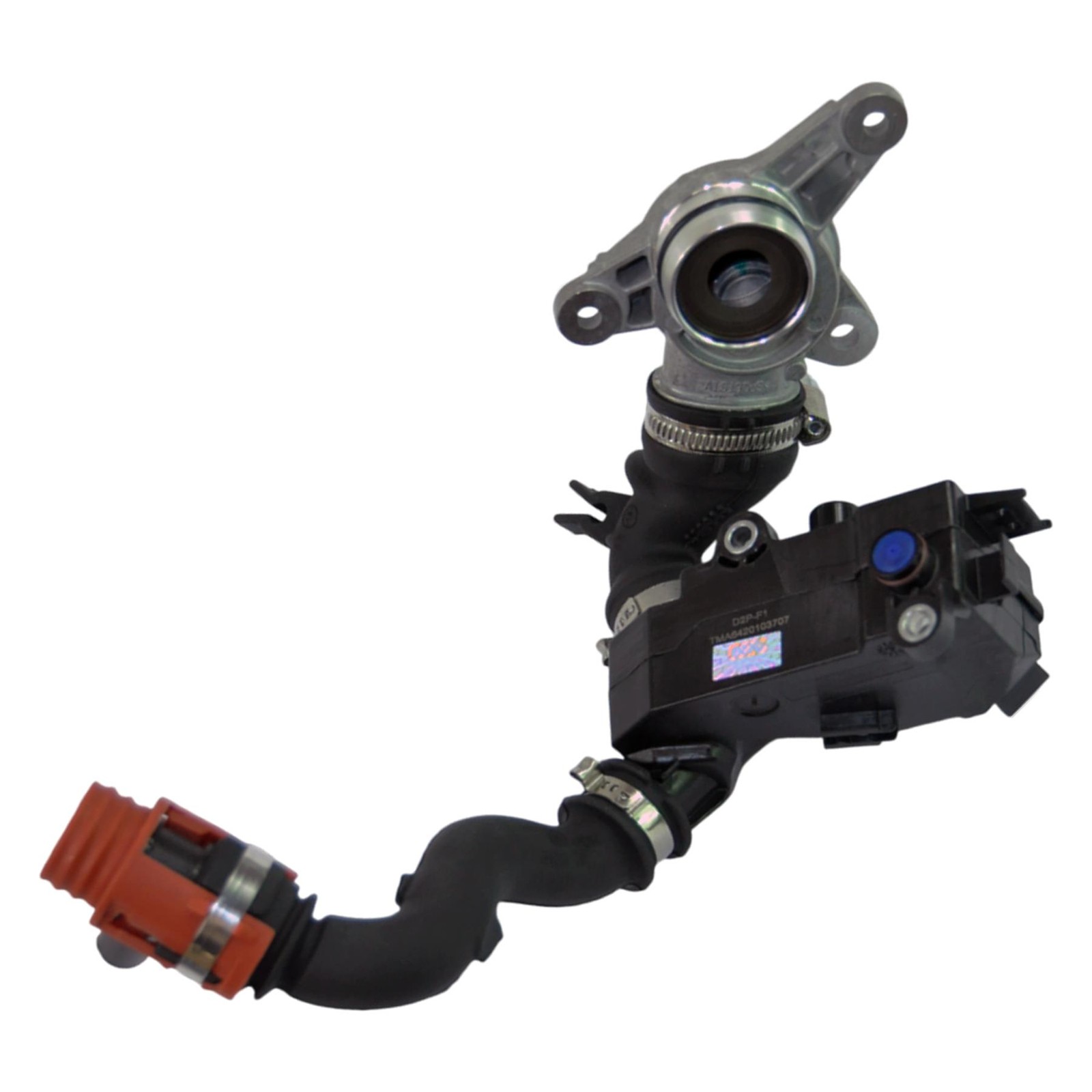 ENGINE OIL SEPARATOR BREATHER VALVE FOR MERCEDES CLS C218 X218 GLC GLE G-CLASS