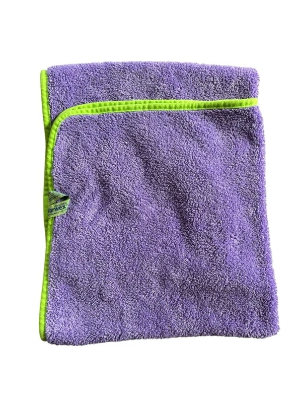 Norwex Kids luxurious towel