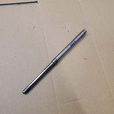 Hall Toledo Valve Seat Grinding Pilot 5/16" (8mm) Diameter x 7/16" Top