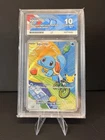 Squirtle 039 Me: Mega Evolution Promo Holo ACE 10 PERFECT SUBS