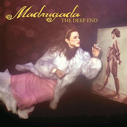 The Deep End (CD) Album - Bild 1 von 1