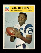 Willie Brown