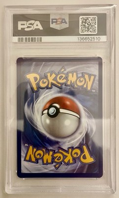 Dawn 129/094 Me02: Phantasmal Flames Holo PSA 10 | eBay