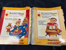 Empowering writers Lot: Comprehensive Narrati...