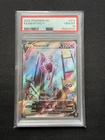 Pokemon Go Mewtwo V (Alternate Full Art) 072/078 PSA 10