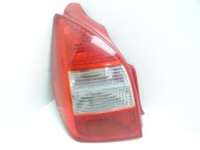 Feu arrière Citroen C2