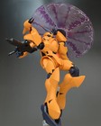 Built US PREMIUM BANDAI RE/100 1/100 ZMT-S12G SHOKEW V Gundam Model Kit v2 — photo 4