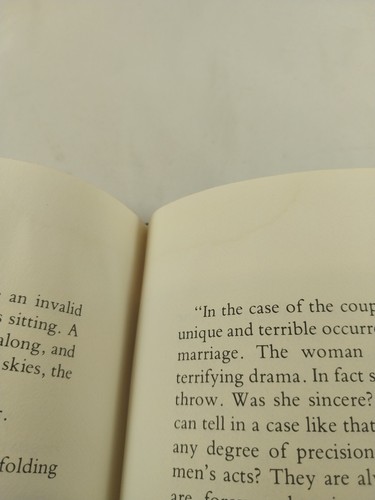 Vintage The Franklin Library 1981 Guy de Maupassant Stories - Leather Bound - Imagen 15 de 17