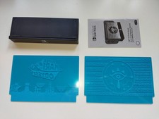 Light Up Dock Shield für Nintendo Switch mit...