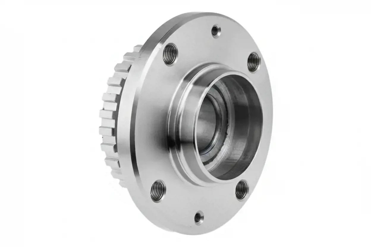 WHEEL HUB REAR - Image 4