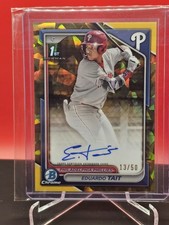 2024 Bowman Chrome Sapphire Baseball Checklist Guide in-content 21