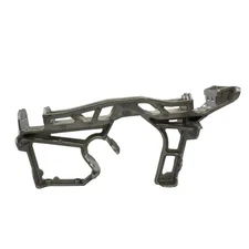 Ski-Doo 518327487 Front Suspension Support Expedition Grand Touring 550 600 900