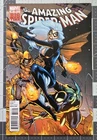 Amazing Spider-Man #651 (Marvel Comics February 2011) Hobgoblin Appearance NM