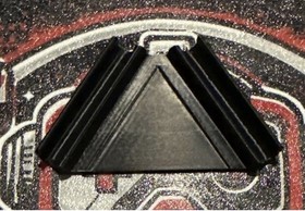 VIRTUAL BOY USB-C POWER DELIVERY With 3D printed Black Cover & VB Stand Support