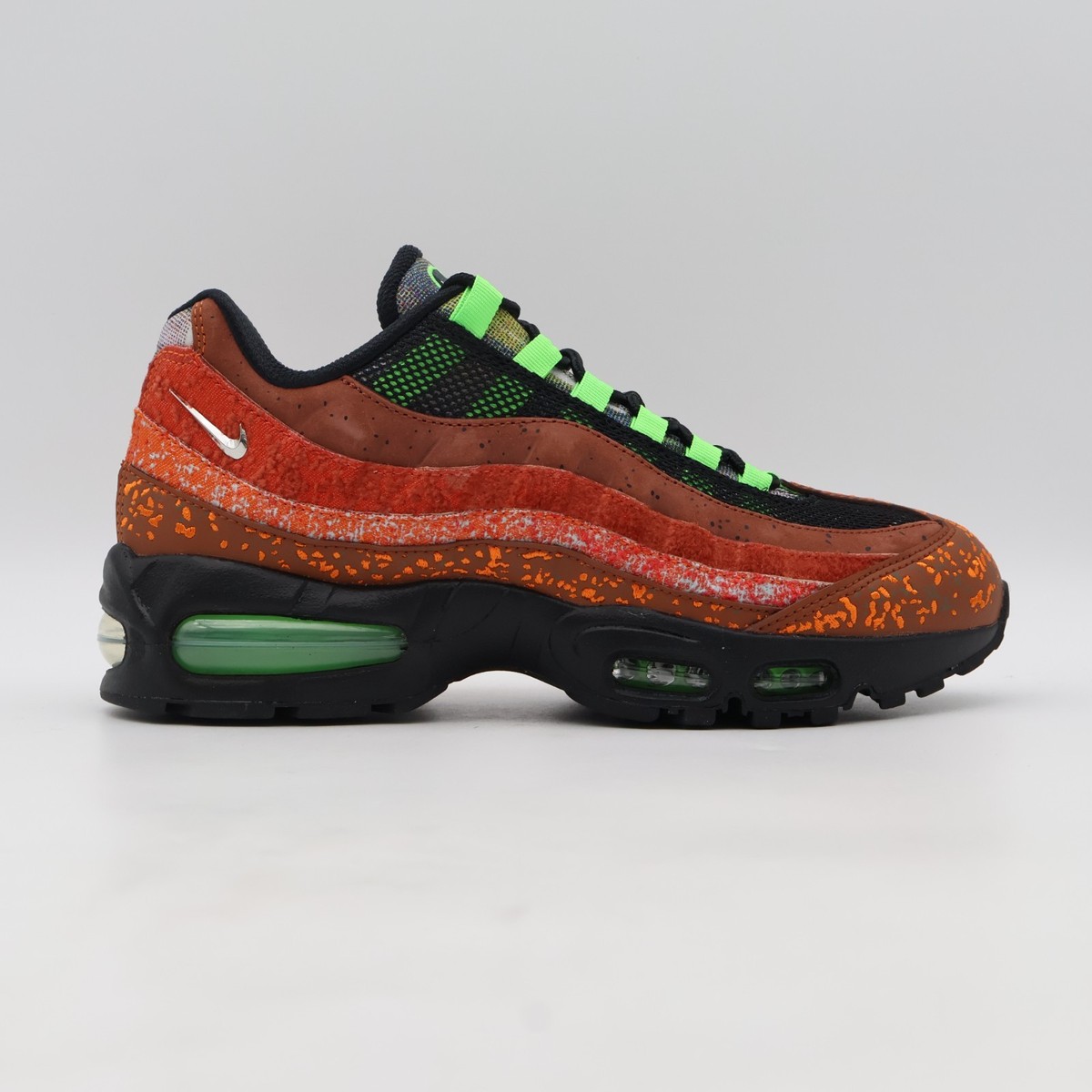 新品 Nike AirMax 95 Big Bubble \