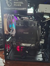 be quiet Dark Rock Pro 4 for parts