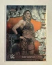 2025 Topps Chrome WWE x Cactus Jack Base Card Rhea Ripley #2 BEAUTIFUL card