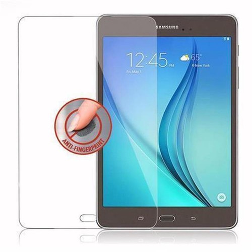 Schutzfolie für Samsung Galaxy Tab A (8 Zoll) Folie Tempered Display Schutzglas - 第 5/7 張圖片