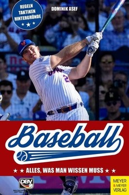 Baseball Alles, was man wissen muss