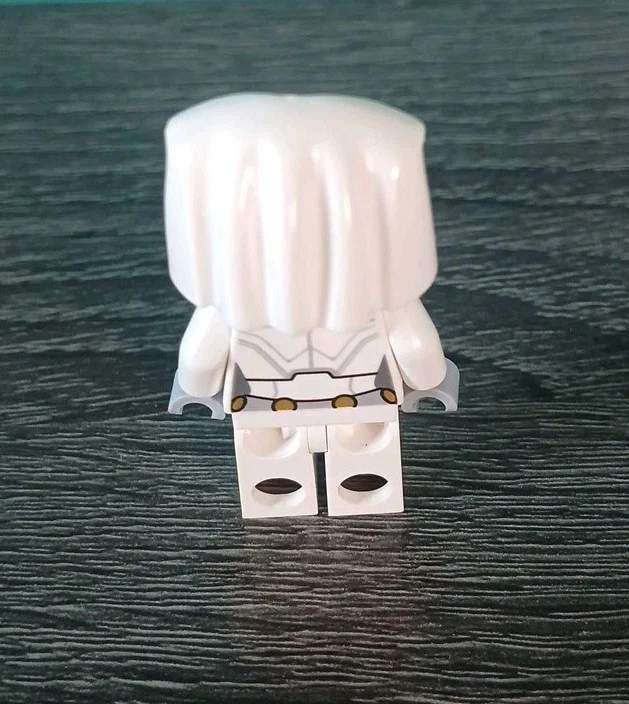 LEGO Star Wars Minifigura sw0501 Jedi Consular desde 75025 Foto 3 de 4