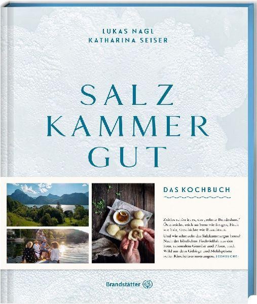 Salzkammergut. Lukas Nagl