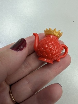 Ever After High Apple White High Hat-tastic Replacement Teapot 