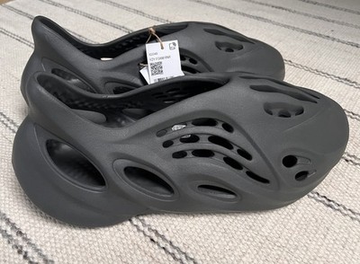 adidas Yeezy Foam Runner Carbon Yeezy slides  Größe 50