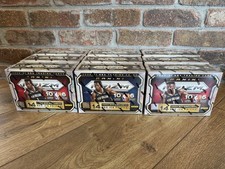 🏀🔥2020-21 Panini Prizm NBA Basketball Mega Box Lot of 9 Red Ice Target Edwards