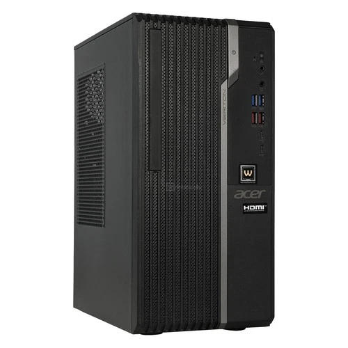 Acer office PC Intel Core i7-8700,32GB ram,500GB SSD, windows 11 pro, WLAN + BT