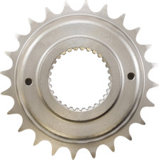 PBI 302-24 Offset Transmission Sprocket 24 Tooth FLSS Softail Slim S