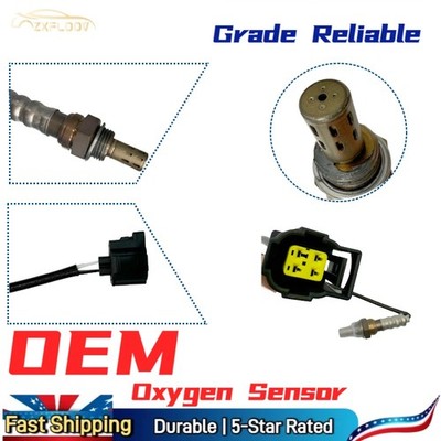 4PCS O2 Sensors,EPA Compliant,Exact Fit for Dodge Charger 3.6/5.7L 06-23