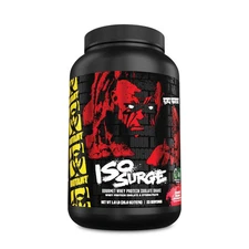 IsoSurge Whey Protein Isolate - Strawberry Milkshake (23 Servings)