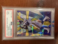 Hall of Fame Randy! Top Randy Moss Football Cards 21