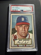 Collecting Base Cards, the Foundation of the Hobby 9
