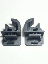 Toyota Celica Gen 7 Parcel Shelf Clips - Pair - Qty 2