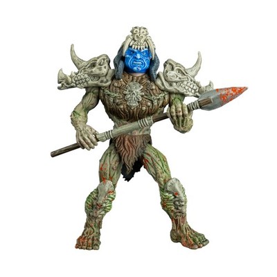 Trick or Treat Studios Gwar Pustulus Maximus Action Figure 5'' NEW