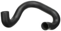 KüHlerschlauch Gates 05-3001 FüR E34 BMW E30 E28 3Er 5Er Touring 320 325 520 525