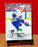 2025-26 Upper Deck Series 2 Ty Mueller Young Guns #476 Vancouver Canucks C