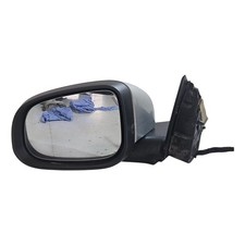 VOLVO V70 T SE SPORT MK3 2007-2009 Wing Door Mirror Left Side 30799874