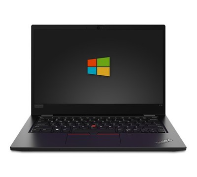 Lenovo ThinkPad L13 Gen 1 13,3'' Laptop i5-10210U bis 4x 4,2GHz 8GB RAM 256GB SSD