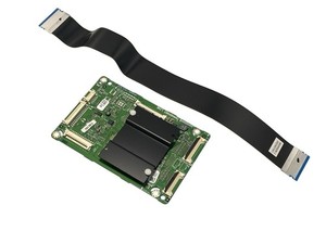 Hauptplatine YG0192R-1 für GRUNDIG 75 VOE 83