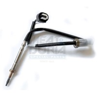 Meat & Doria Sensor Abgastemperatur FüR BMW X3 E83 3.0D 5Er Touring E61 535D