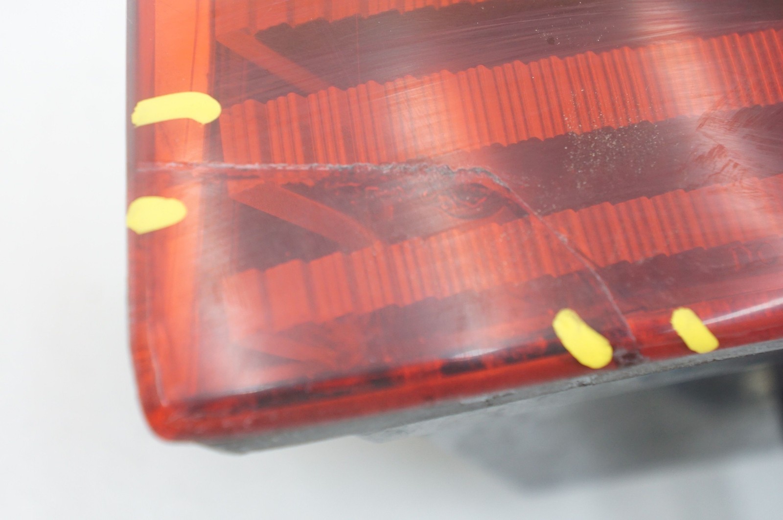 Aston Martin Vantage 2020 Rear Right Outer Tail light P/N KY6313404BD