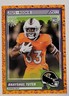 2025 Panini 🎃 Score-A-Treat 🏈 Card #80 Bhayshul Tuten (RC)