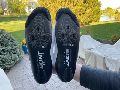 Bont Vaypor S cycling shoes size 42 Narrow, new. | eBay